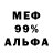 Метадон белоснежный Carl Nichols